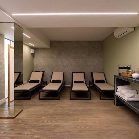 Hotel Astoria Caorle Bagian luar foto