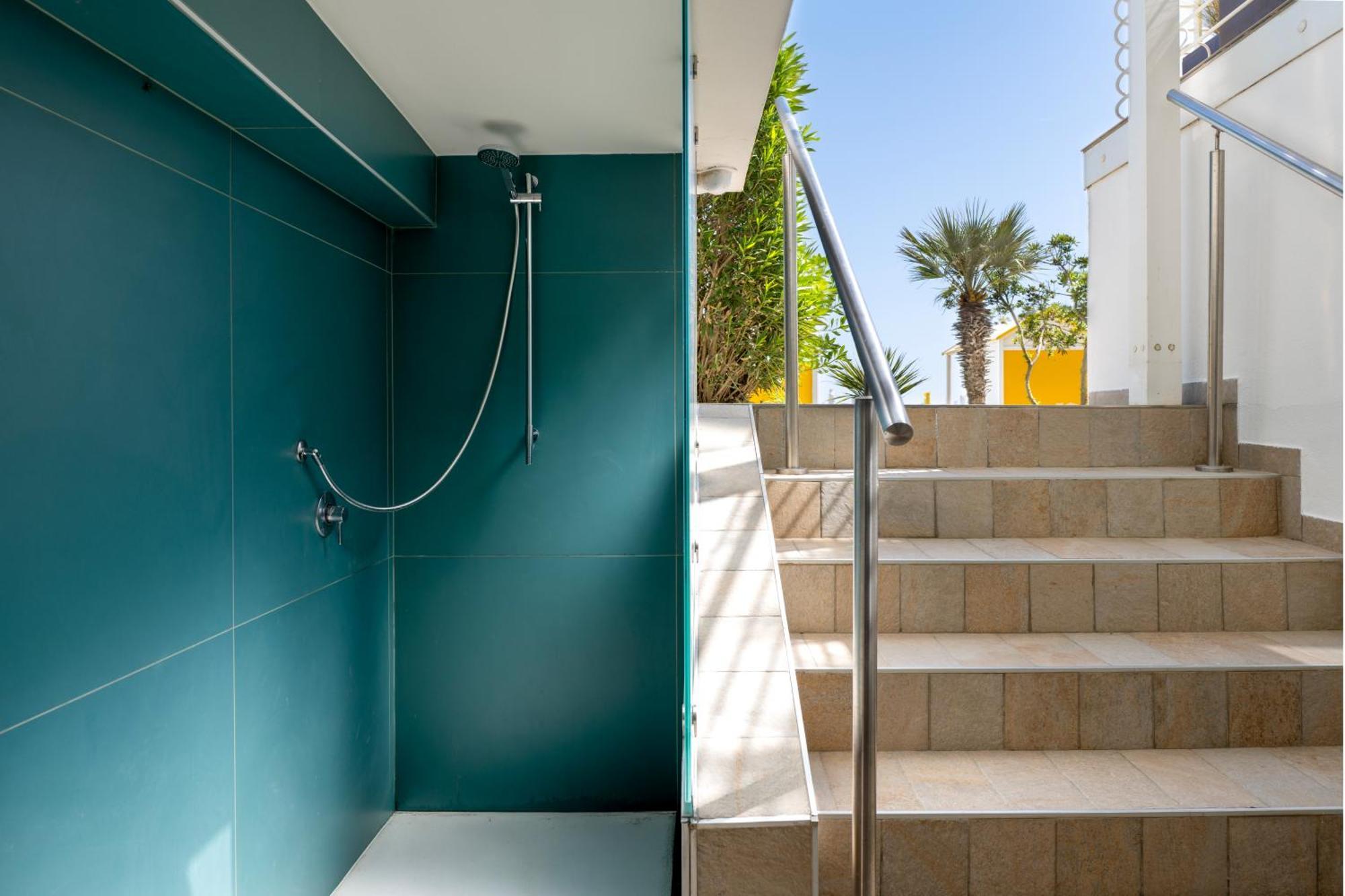 Hotel Astoria Caorle Bagian luar foto